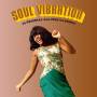 Various - Soul Vibration: 25 Original All-Time Classics