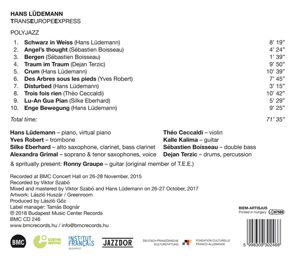 Polyjazz 1