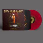 Dirty Sound Magnet - Me and My Shadow (Red/Green Splatter Vinyl)