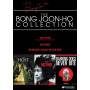 Bong Joon-ho Collection - Bong Joon-ho Collection Dvd [US-Version, Regio 1]