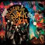 Collocutor - Black Satin