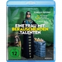 Eine Frau Mit Berauschenden Talenten / BD - Eine Frau mit berauschenden Talenten [DE-Version, Regio 2/B]
