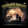 Sherlock Holmes Chronicles - Insel der Schatten - Folge 87