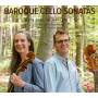 Fondo Barocco - Barocke Cello-Sonaten