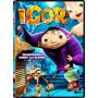Igor - Igor [US-Version, Regio 1]