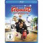 Various - Ferdinand: Geht STIERisch ab! BD [DE-Version, Regio 2/B]