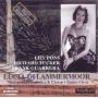 Donizetti / Tucker - Lucia Di Lammermoor