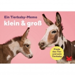 Laurence King Verlag Gmbh - Klein & Gro. Ein Memo-Spiel