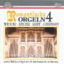 Martin Rost - Romantische Orgeln IV