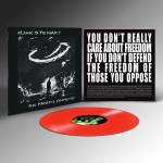 Mark Stewart - The Fateful Symmetry (Ltd. Red LP)