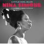 Nina Simone - Little Girl Blue-The Stereo