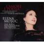 F. Motella - LAmore E Poesia