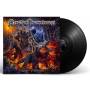 Mystic Prophecy - Metal Division (Black Vinyl)
