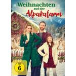 Weihnachten Auf Der Alpakafarm - Weihnachten auf der Alpakafarm [DE-Version, Regio 2/B]