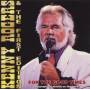 Kenny Rogers & The First Edition - For The Good Times