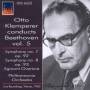 Otto Klemperer / Philharmonia Orchestra - Klemperer Dirigiert Beethoven,Vol.5