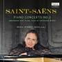 Maria Stembolskaya - Saint-Saens:Piano Music