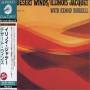 Illinois Jacquet - Desert Wings