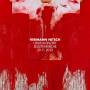 Hermann Nitsch - Orgelkonzert Jesuitenkirche 20.11.2013