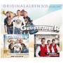 Die Grubertaler - Originalalbum-2CD Kollektion