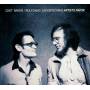 Chet Baker / Wolfgang Lackerschmid - Artists Favor