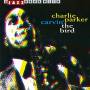 Charlie Parker - Carvin The Bird