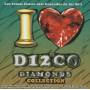 Various Artists - I Love Disco Diamonds Vol.32