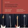 Peter Weiss - Conversation With Six-String People