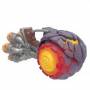 Skylanders Superchargers -Vehicle -Burn Cycle - Skylanders Vehicle Burn Cycle (sc)