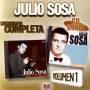 Julio Sosa - Discografia Completa 1