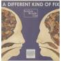 Bombay Bicycle Club - A Different Kind Of Fix