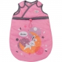 Zapf Creation - BABY born Schlafsack, Puppenzubehr