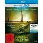 Mark Sheppard, Elena Lyons, Paul Wall, / Lochlyn Munro - Jurassic Predator 3d [DE-Version, Regio 2/B]