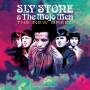 sly Stone - New Breed