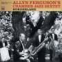 Allyn Ferguson - Borderland Ft. Kenneth..