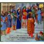 Millenarium / Choeur De Chambre De Namur - Carmina Burana:Officium Lusorum Psallent