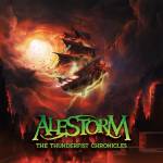 Alestorm - The Thunderfist Chronicles/Mediabook
