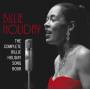 Billie Holiday - The Complete Billie Holiday Song Book