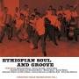 Various Artists - Ethiopian Soul And Groove