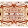 Meyer / Les Traversees Baroques / Fiori Musicali - Ortus de Polonia