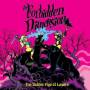 FORBIDDEN DIMENSION - Golden Age Of Lasers