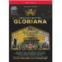 Daniel / Bullock / Spence / Stone - Gloriana [Regio free (0)]