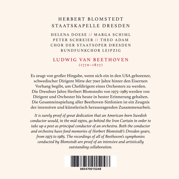 Beethoven:Sinfonien 1-9 1