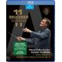 Christian Thielemann / Wiener Philharmoniker - Bruckner 11 [DE-Version, Regio 2/B]