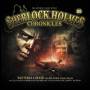Sherlock Holmes Chronicles - Wisteria Lodge - Folge 88