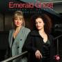 Emerald Ghost - Song Cycles
