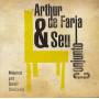 arthur De Faria & Seu Conjunto - Musica Para Ouvir Sentado