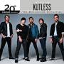 Kutless - 20th Century Masters:the Millennium Collection