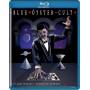 Blue yster Cult - 40th Anniversary - Agents Of Fortune - Live 2016 [DE-Version, Regio 2/B]