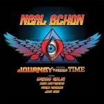 Neal Schon - Journey Through Time [US-Version, Regio 1/A]